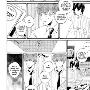 [AGATA Ito] Tounan Kadoheya Kare No Koi (update c.6) [Eng] – Gay Comics image 073.jpg