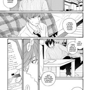 [AGATA Ito] Tounan Kadoheya Kare No Koi (update c.6) [Eng] – Gay Comics image 074.jpg