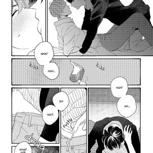 [AGATA Ito] Tounan Kadoheya Kare No Koi (update c.6) [Eng] – Gay Comics image 081.jpg