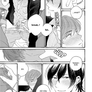 [AGATA Ito] Tounan Kadoheya Kare No Koi (update c.6) [Eng] – Gay Comics image 082.jpg