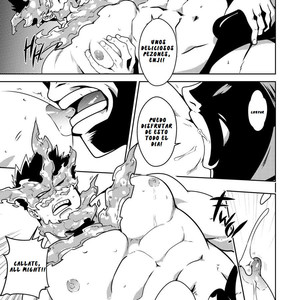 [Mazjojo] BURST OUT!! – Boku no Hero Academia dj [Español] – Gay Comics image 010.jpg