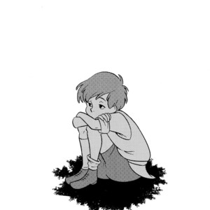 [Okashi Tai (Kin no Tamamushi)] Gangu Mousousha – Winnie the Pooh dj [Eng] – Gay Comics image 002.jpg