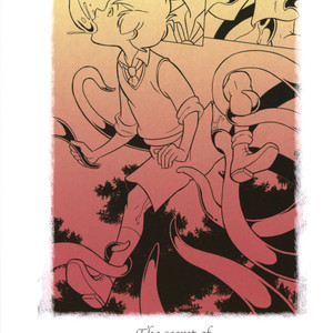 [Okashi Tai (Kin no Tamamushi)] Gangu Mousousha – Winnie the Pooh dj [Eng] – Gay Comics image 003.jpg