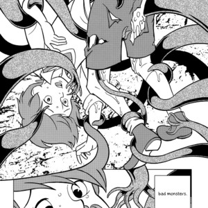 [Okashi Tai (Kin no Tamamushi)] Gangu Mousousha – Winnie the Pooh dj [Eng] – Gay Comics image 006.jpg