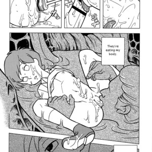 [Okashi Tai (Kin no Tamamushi)] Gangu Mousousha – Winnie the Pooh dj [Eng] – Gay Comics image 012.jpg