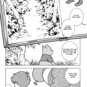 [Okashi Tai (Kin no Tamamushi)] Gangu Mousousha – Winnie the Pooh dj [Eng] – Gay Comics image 022.jpg