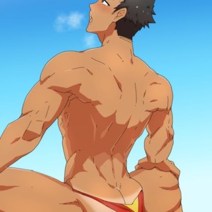 [PULIN Nabe (kakenari)] kakenari♂1808♂ – Gay Comics image 029.jpg