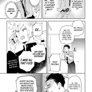 [AKAHOSHI Jake] Gourmet no Fukurami (update c.4) [Eng] – Gay Comics image 012.jpg