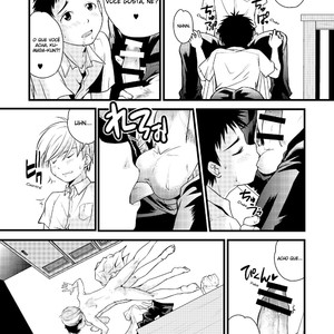 [SIDE:M (miyamoto ikusa)] Gakuran Shonen 2 [PT] – Gay Comics image 011.jpg