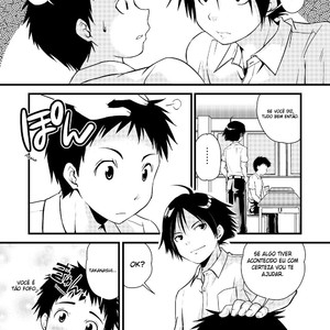 [SIDE:M (miyamoto ikusa)] Gakuran Shonen 2 [PT] – Gay Comics image 017.jpg