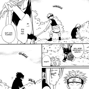 [Chekera! (NATSUME Isaku)] Naruto dj – From an Expert [Eng] – Gay Comics image 006.jpg