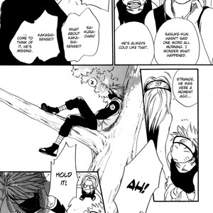 [Chekera! (NATSUME Isaku)] Naruto dj – From an Expert [Eng] – Gay Comics image 007.jpg