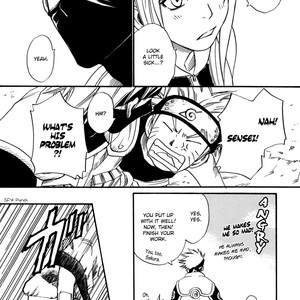 [Chekera! (NATSUME Isaku)] Naruto dj – From an Expert [Eng] – Gay Comics image 012.jpg