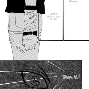 [Chekera! (NATSUME Isaku)] Naruto dj – From an Expert [Eng] – Gay Comics image 014.jpg