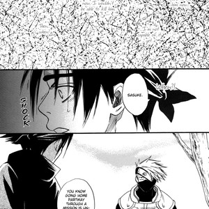 [Chekera! (NATSUME Isaku)] Naruto dj – From an Expert [Eng] – Gay Comics image 015.jpg