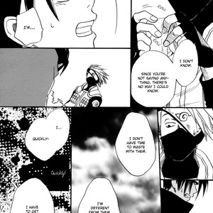 [Chekera! (NATSUME Isaku)] Naruto dj – From an Expert [Eng] – Gay Comics image 018.jpg