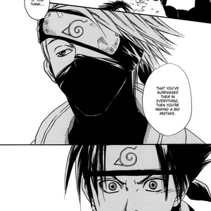 [Chekera! (NATSUME Isaku)] Naruto dj – From an Expert [Eng] – Gay Comics image 020.jpg