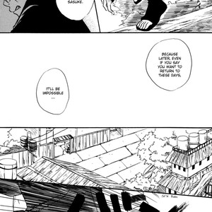 [Chekera! (NATSUME Isaku)] Naruto dj – From an Expert [Eng] – Gay Comics image 022.jpg