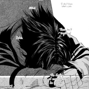 [Chekera! (NATSUME Isaku)] Naruto dj – From an Expert [Eng] – Gay Comics image 024.jpg