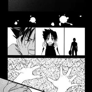 [Chekera! (NATSUME Isaku)] Naruto dj – From an Expert [Eng] – Gay Comics image 025.jpg