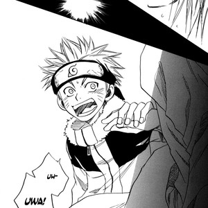 [Chekera! (NATSUME Isaku)] Naruto dj – From an Expert [Eng] – Gay Comics image 026.jpg