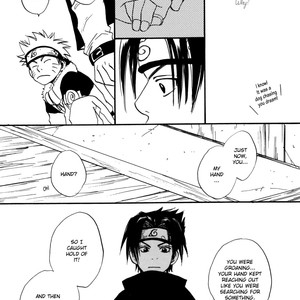 [Chekera! (NATSUME Isaku)] Naruto dj – From an Expert [Eng] – Gay Comics image 031.jpg