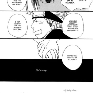 [Chekera! (NATSUME Isaku)] Naruto dj – From an Expert [Eng] – Gay Comics image 036.jpg