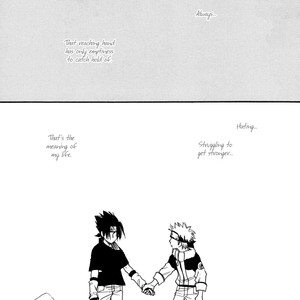 [Chekera! (NATSUME Isaku)] Naruto dj – From an Expert [Eng] – Gay Comics image 037.jpg