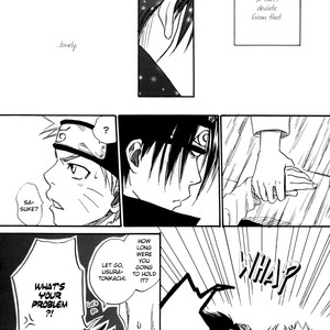 [Chekera! (NATSUME Isaku)] Naruto dj – From an Expert [Eng] – Gay Comics image 038.jpg