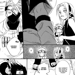 [Chekera! (NATSUME Isaku)] Naruto dj – From an Expert [Eng] – Gay Comics image 042.jpg