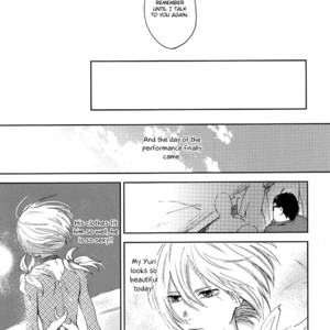 [http (Na)] Jiai Fukaki Shounen to Jiai no Kohitsuji to Rakuen E no Kaihou – Yuri on Ice dj [Eng] – Gay Comics image 041.jpg
