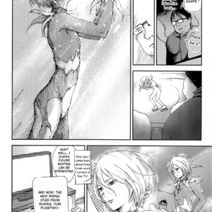 [http (Na)] Jiai Fukaki Shounen to Jiai no Kohitsuji to Rakuen E no Kaihou – Yuri on Ice dj [Eng] – Gay Comics image 042.jpg