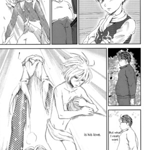 [http (Na)] Jiai Fukaki Shounen to Jiai no Kohitsuji to Rakuen E no Kaihou – Yuri on Ice dj [Eng] – Gay Comics image 043.jpg