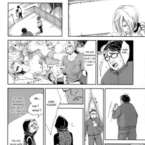[http (Na)] Jiai Fukaki Shounen to Jiai no Kohitsuji to Rakuen E no Kaihou – Yuri on Ice dj [Eng] – Gay Comics image 044.jpg