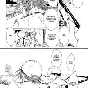 [mo-ju-kan (Chii)] Kimi to Kanaeru 1000 no Negai – Free! dj [Español] – Gay Comics image 006.jpg
