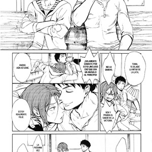 [mo-ju-kan (Chii)] Kimi to Kanaeru 1000 no Negai – Free! dj [Español] – Gay Comics image 007.jpg