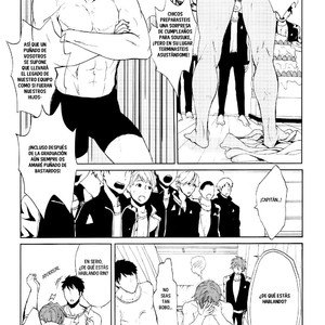 [mo-ju-kan (Chii)] Kimi to Kanaeru 1000 no Negai – Free! dj [Español] – Gay Comics image 013.jpg