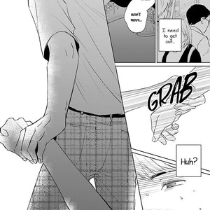 [FUMIKAWA Jimi] Kanchigai, Tokidoki Koi (c.1+2) [Eng] – Gay Comics image 009.jpg