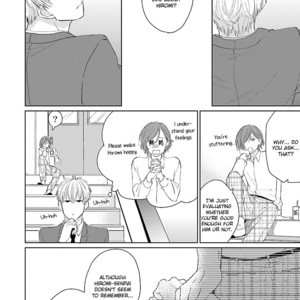 [FUMIKAWA Jimi] Kanchigai, Tokidoki Koi (c.1+2) [Eng] – Gay Comics image 027.jpg