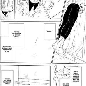 [mo-ju-kan (Chii)] Natsu no Ashiato ni Kiss o Shite – Free! dj [Español] – Gay Comics image 014.jpg