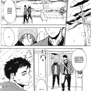 [mo-ju-kan (Chii)] Natsu no Ashiato ni Kiss o Shite – Free! dj [Español] – Gay Comics image 020.jpg