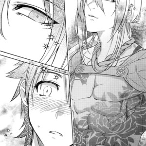 [XXkorori (Ko Tora)] Endroll ni Kimi ga Inai kara – Fate/ Grand Order dj [JP] – Gay Comics image 010.jpg