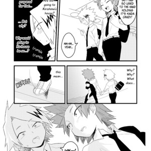 [Bitou] 1 Nichi Mineta Booru – Boku no Hero Academia dj [Eng] – Gay Comics image 020.jpg