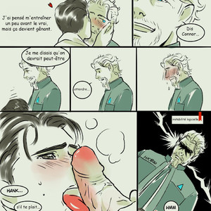 [Piggyhoho] RK800 X HK800 [French] – Gay Comics image 014.jpg