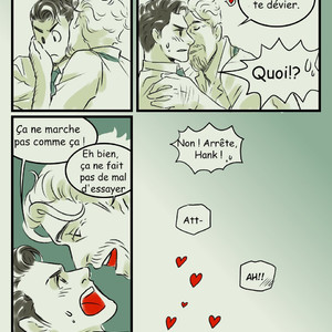 [Piggyhoho] RK800 X HK800 [French] – Gay Comics image 032.jpg