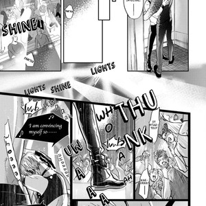 [NAGI Wataru] Burlesque Night (update c.5) [Eng] – Gay Comics image 131.jpg
