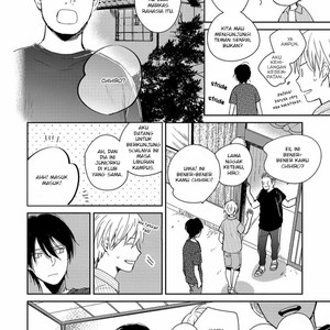 [Fukami Hisato] Natsu Ni Tokeru Himitsu No Koi (update c.2) [Bahasa Indonesia] – Gay Comics image 009.jpg
