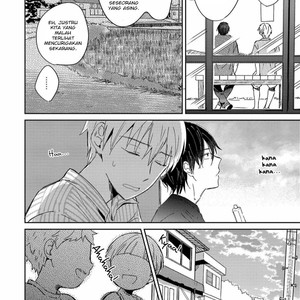 [Fukami Hisato] Natsu Ni Tokeru Himitsu No Koi (update c.2) [Bahasa Indonesia] – Gay Comics image 015.jpg