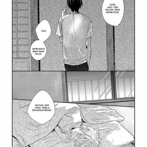 [Fukami Hisato] Natsu Ni Tokeru Himitsu No Koi (update c.2) [Bahasa Indonesia] – Gay Comics image 039.jpg