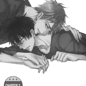 [Noriko Hakutou] Kirakira-kun to Imaichi-kun (update c.4) [Eng] – Gay Comics